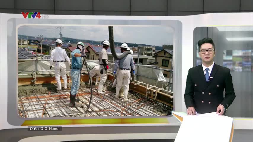 Chính sách mới về lao động nước ngoài tại Nhật Bản