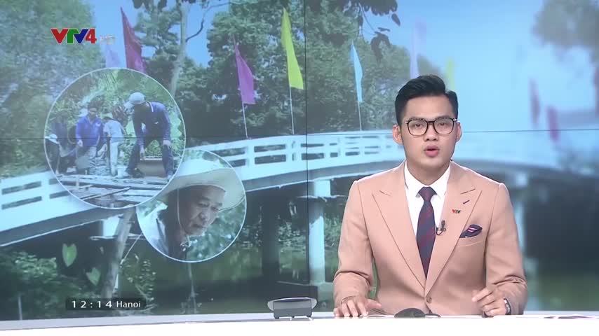 Lão nông miền Tây và bộ sưu tập tem Trường Sa, Hoàng Sa
