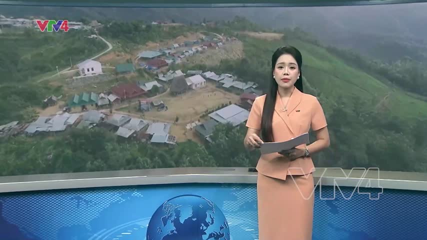 Giúp dân vùng sạt lở ổn định cuộc sống