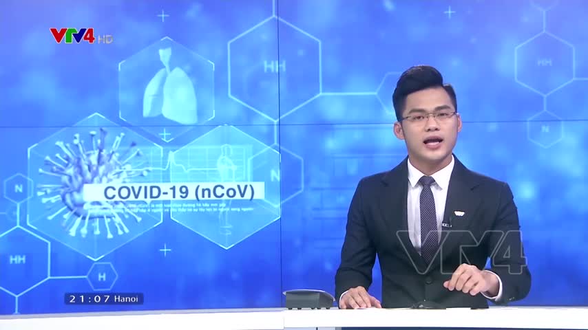Đón và cách ly người về từ Hàn Quốc về Đà Nẵng