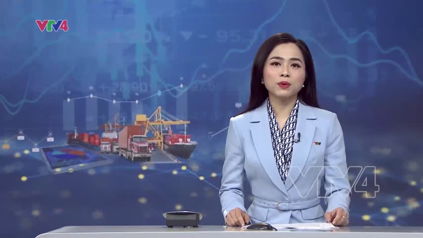 Xuất nhập khẩu tăng trưởng tích cực