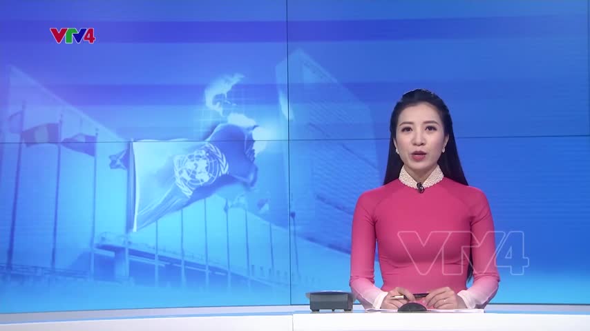 Tổng Bí thư, Chủ tịch nước gửi thông điệp đến Liên Hợp Quốc