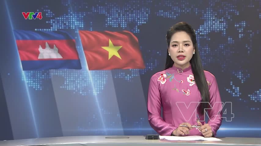Thủ tướng Campuchia thăm chính thức Việt Nam