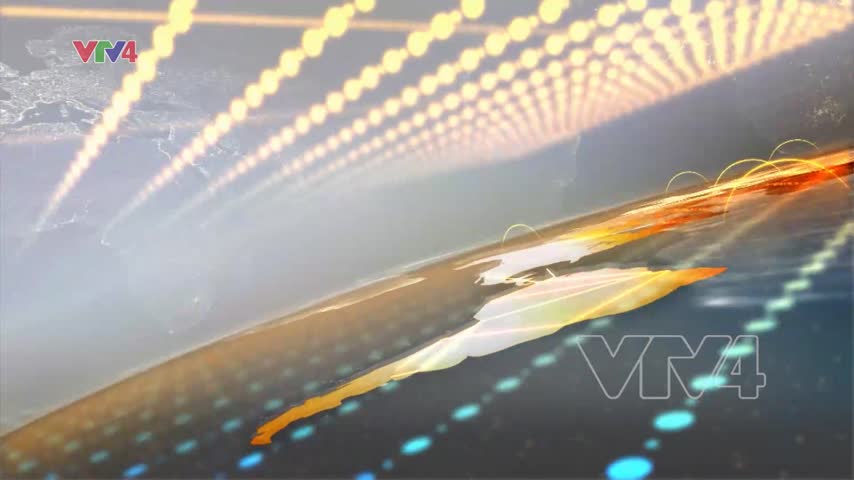 Bản tin tiếng Việt 12h - 04/05/2025
