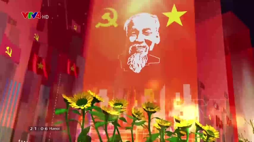 Đảng lãnh đạo công cuộc đổi mới