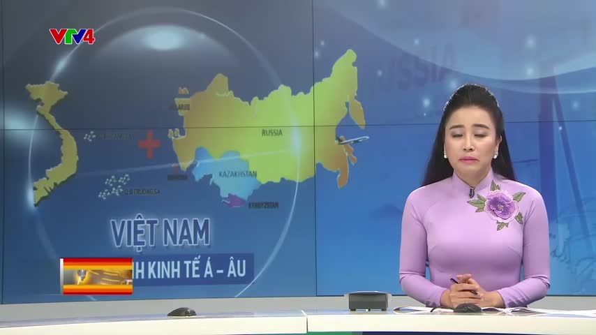 Tăng cường hợp tác chiến lược văn hóa - giáo dục Việt Nam - EAEU
