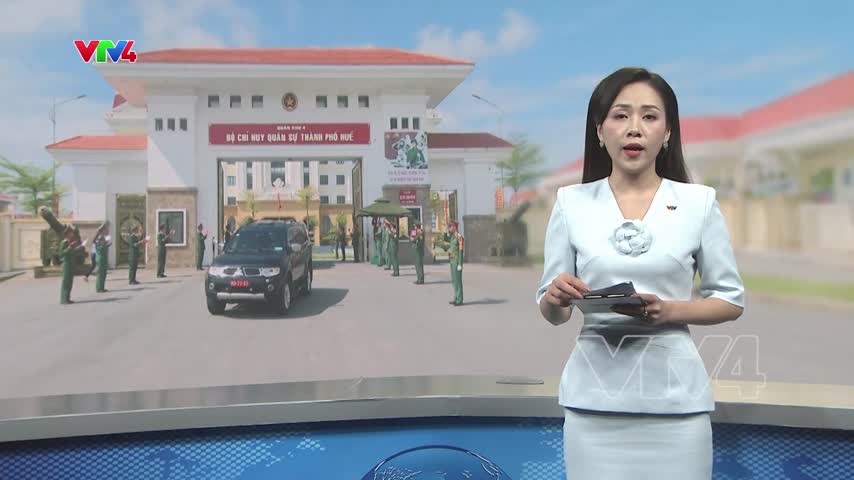 Xuất quân tìm kiếm hài cốt liệt sĩ tại Lào