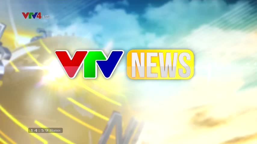 Bản tin tiếng Anh 15h - 03/07/2018
