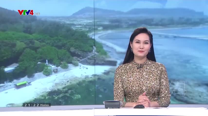 Quảng Ngãi với cơ hội phát triển du lịch biển, đảo