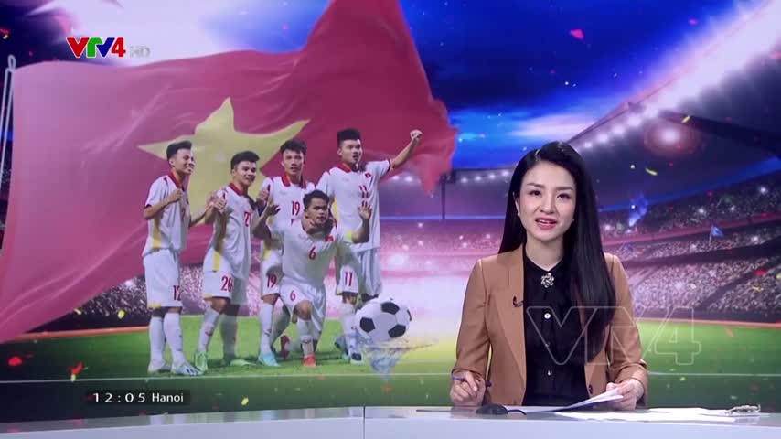 Thủ tướng biểu dương tinh thần thi đấu của đội tuyển U23 Việt Nam