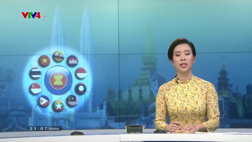 Hội nghị ASEAN - Ấn Độ và ASEAN - Liên hợp quốc