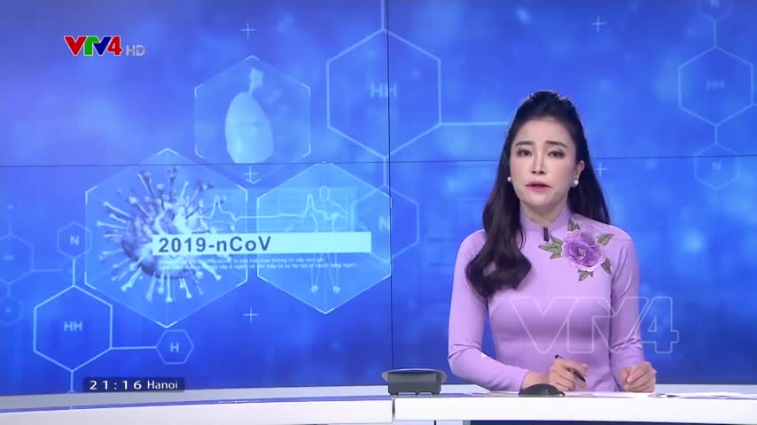 Việt Nam có thêm bộ sinh phẩm phát hiện SARS-CoV-2