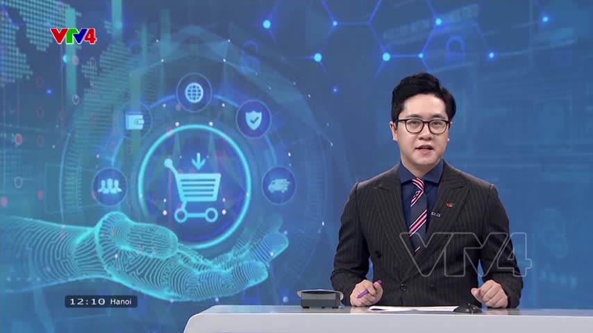Bảo vệ người tiêu dùng tham gia thương mại điện tử