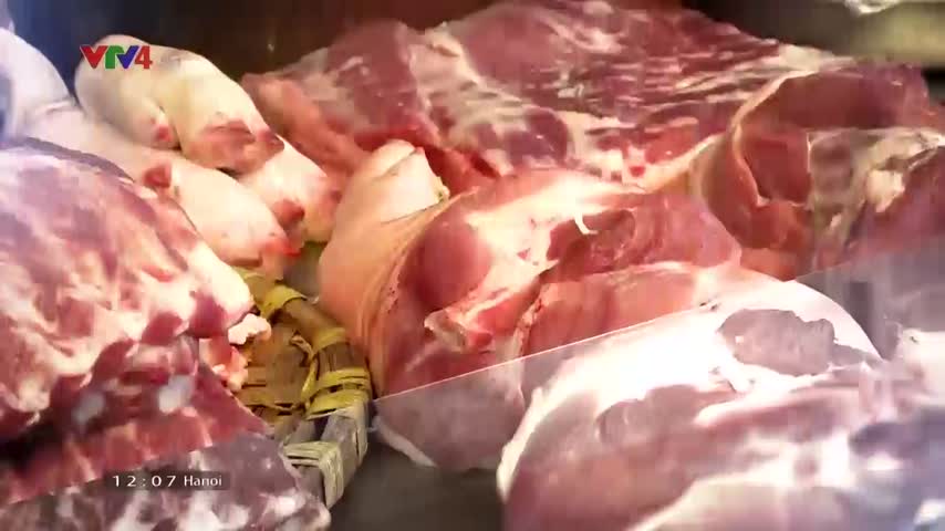 Tiêu điểm: Mặt bằng giá cả 2018 chịu nhiều sức ép