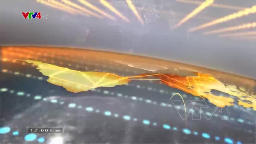 Bản tin thời sự tiếng Việt 12h - 15/09/2021