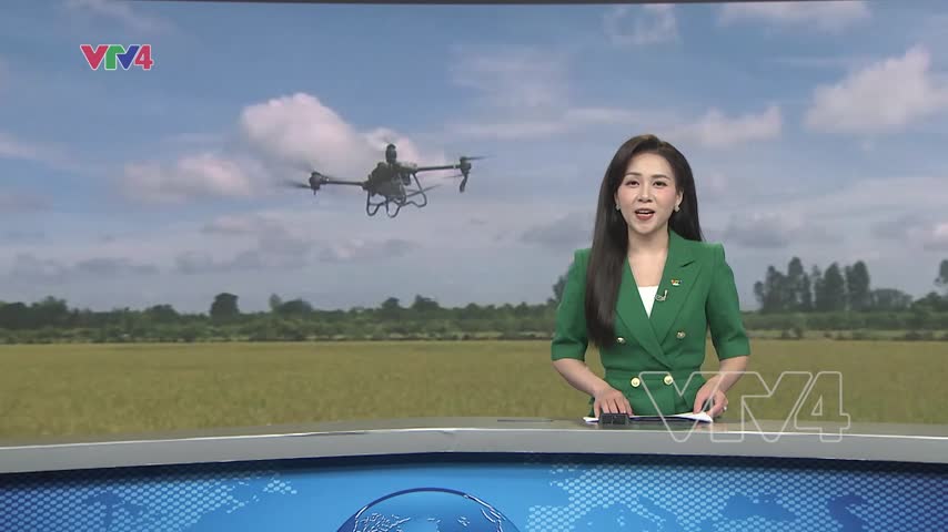 Làm nông thời số