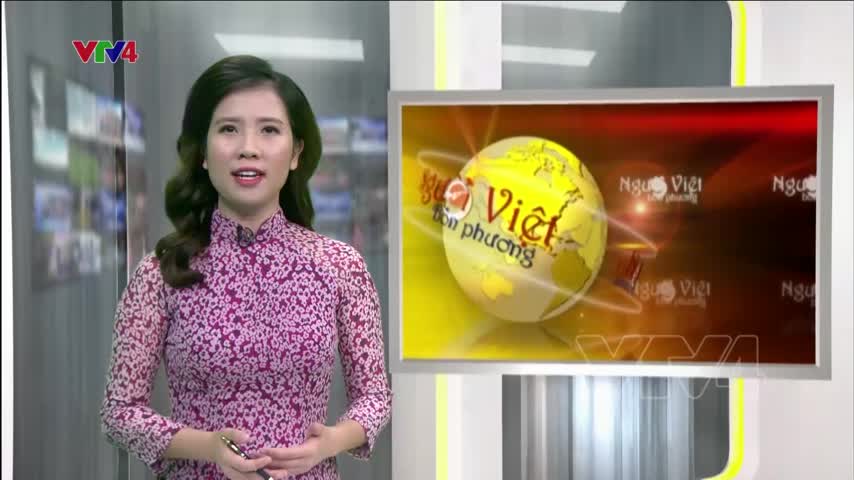 Phim tài liệu của Đài Truyền hình Việt Nam đoạt giải nhất ABU 2019