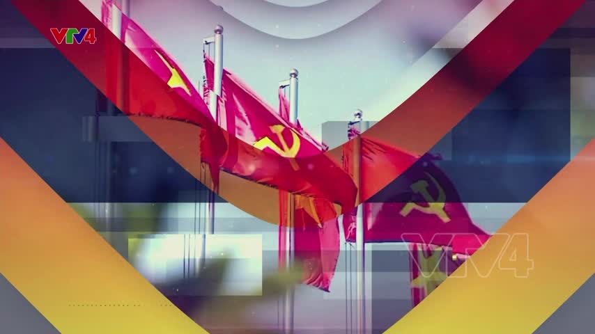 Công bố Dự thảo văn kiện Đại hội Đảng toàn quốc lần thứ XIV để lấy ý kiến nhân dân