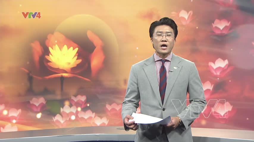Lễ vu lan - biểu tượng của lòng hiếu kính