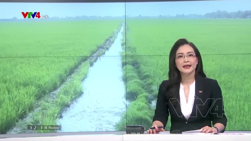 Hỗ trợ người dân vượt qua mùa khô khắc nghiệt