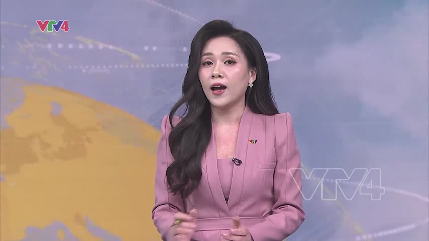 VTV góp phần lan tỏa tình yêu thương trong toàn xã hội