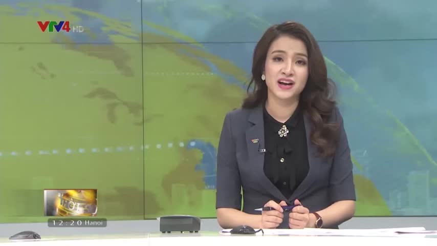 Thế hệ trẻ Việt đóng góp cho ngành công nghệ thông minh Hàn Quốc