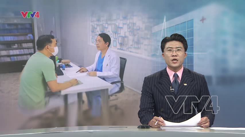 Người thầy thuốc Việt vì cộng đồng tại Campuchia