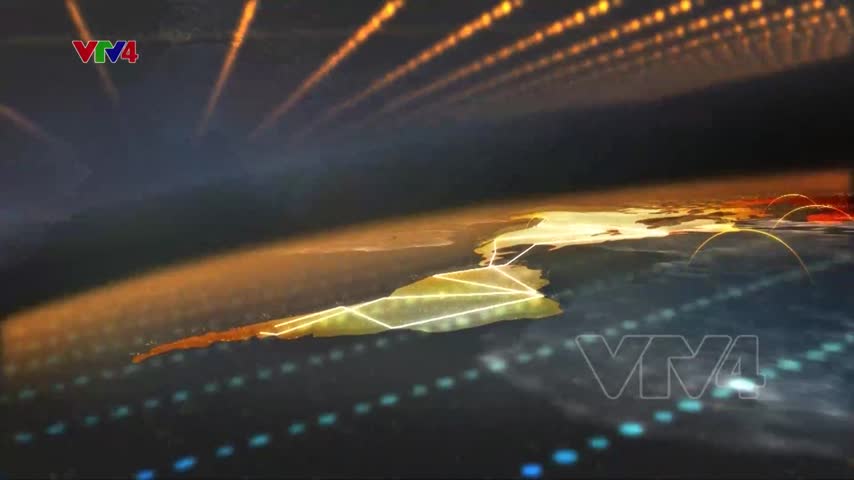 Bản tin tiếng Việt 21h - 18/08/2021