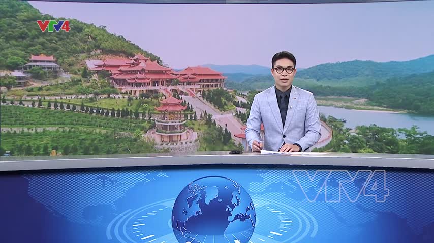 Quần thể di tích Yên Tử - Vĩnh Nghiêm - Côn Sơn, Kiếp Bạc là di sản thế giới