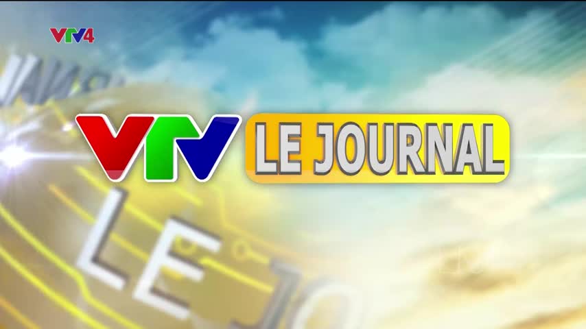 Bản tin tiếng Pháp - 22/10/2022