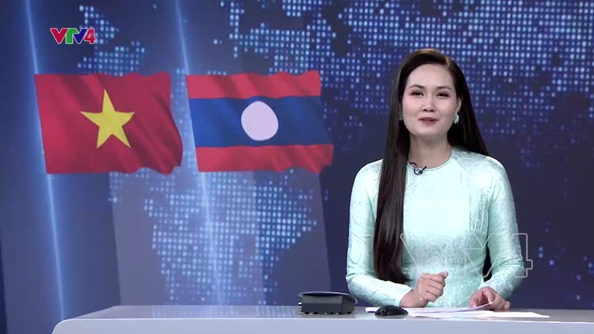 Chủ tịch nước hội kiến với Thủ tướng Lào