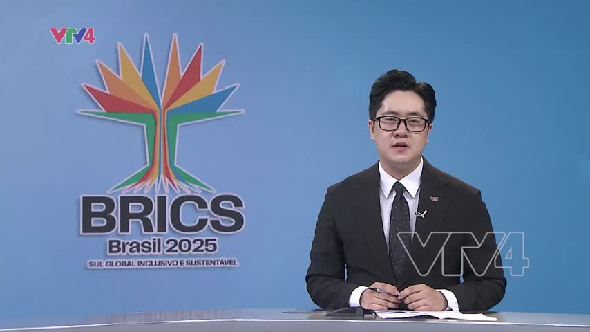 BRICS - Việt Nam khẳng định vai trò thành viên tích cực, có trách nhiệm