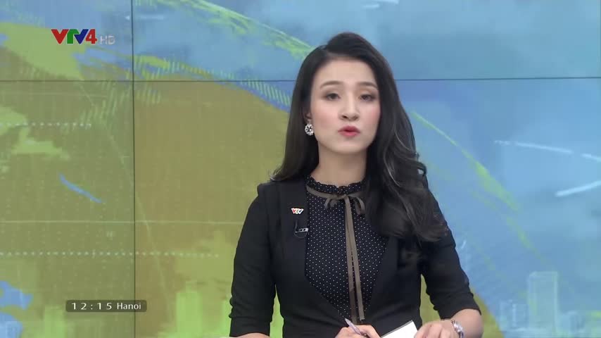 Trao giải kỹ sư và nhà khoa học trẻ 2018