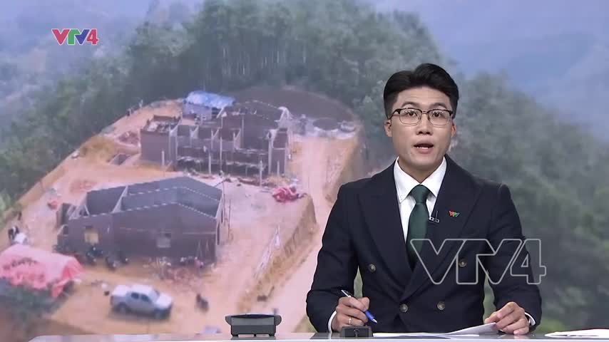Đẩy nhanh xóa nhà tạm, nhà dột nát