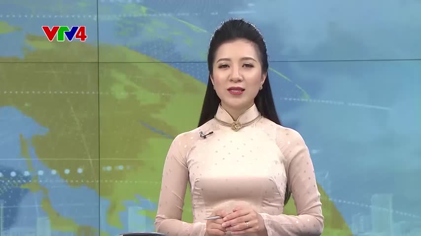 Khám phá di sản kiến trúc Pháp tại Hà Nội