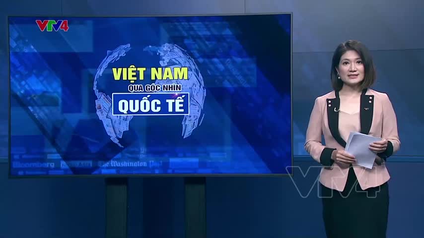 Việt Nam thành cứ điểm chiến lược của các tập đoàn công nghệ hàng đầu thế giới