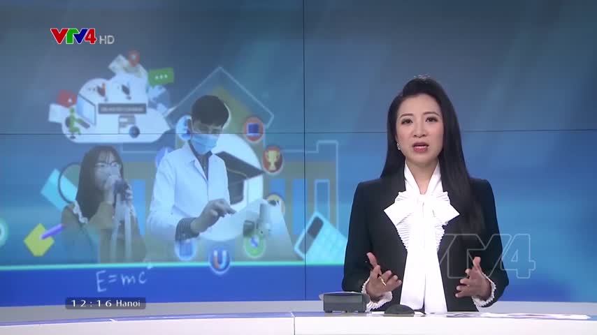 Đẩy mạnh nghiên cứu khoa học trong các trường Đại học​