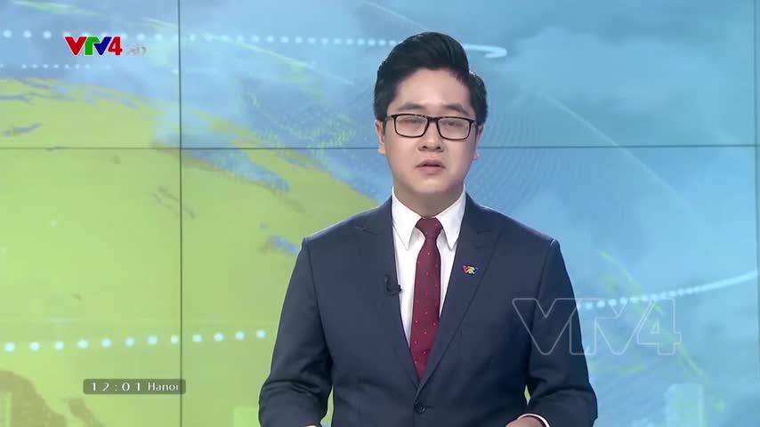 Nâng tầm đối ngoại đa phương