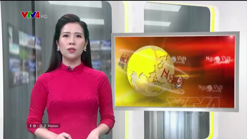Khai thác vàng đen tại vùng bắc cực nước Nga