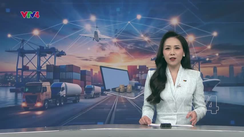 Đưa xuất khẩu trực tuyến thành trụ cột tăng trưởng