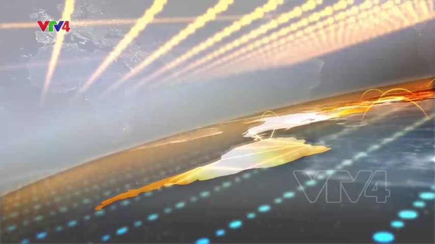 Bản tin tiếng Việt 12h - 26/01/2022