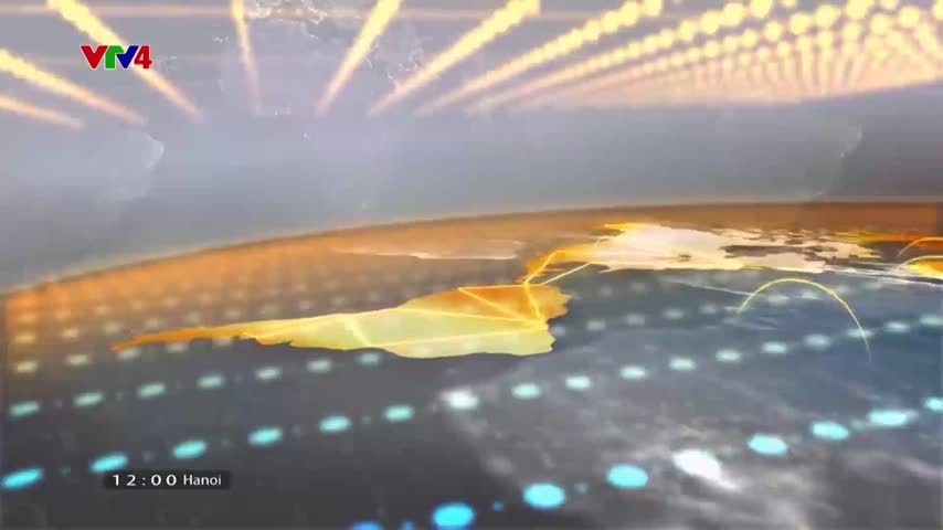 Bản tin thời sự tiếng Việt 12h - 20/08/2021