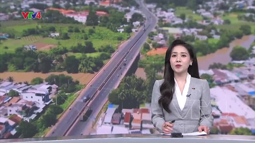 Cầu Phú Long - ngày trở lại