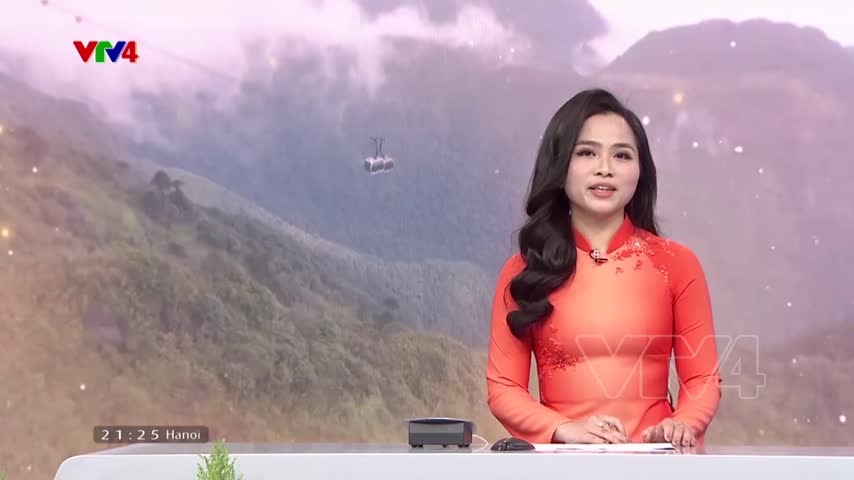 Năm mới khách du lịch tăng cao
