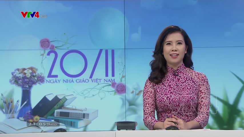 Giáo dục phải đóng góp tích cực cho sự phát triển