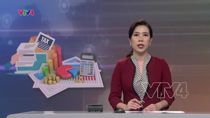 Tiếp tục triển khai nhiều chính sách thuế hỗ trợ doanh nghiệp 