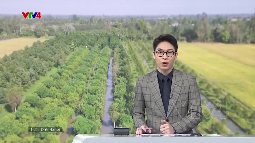 Nâng giá trị nông sản nhờ canh tác thuận thiên