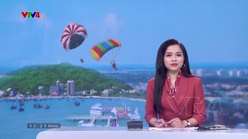 Du lịch khởi sắc sau 1 tháng mở cửa hoàn toàn