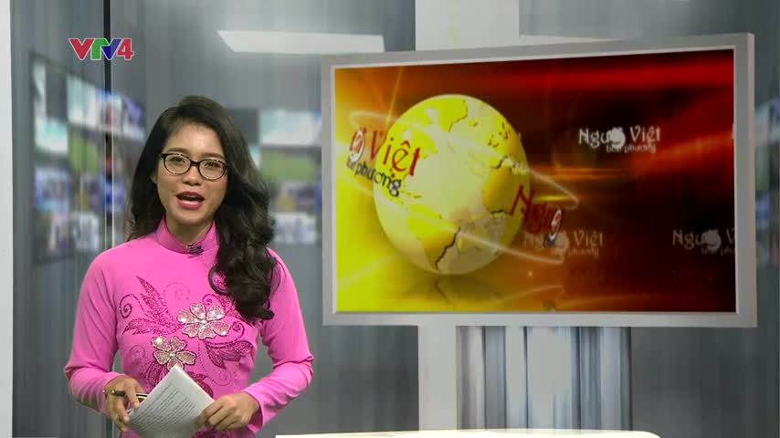 “Hộ chiếu tới Việt Nam” - chương trình văn hóa đưa người Pháp tới Việt Nam