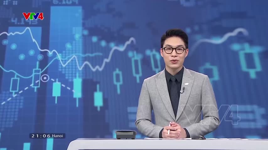 Khai xuân thị trường chứng khoán